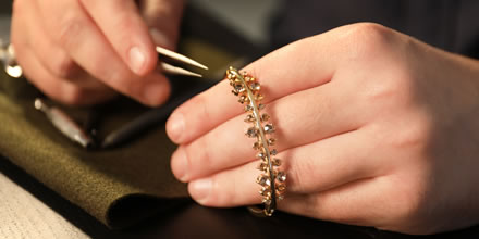 Tully Jewellers - Repairing